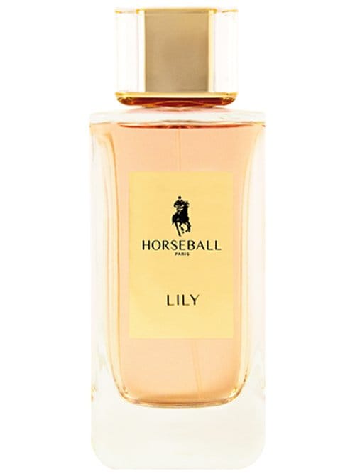 Lily by Horseball