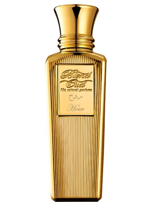 Hour by Blend Oud