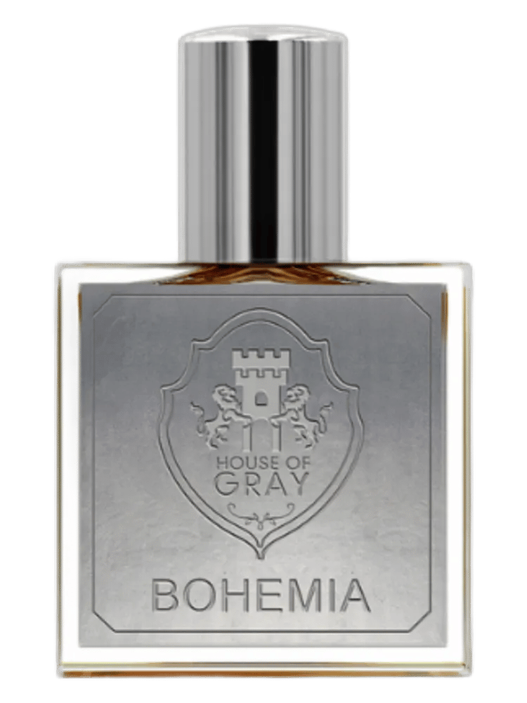 Bohemia by House of Gray