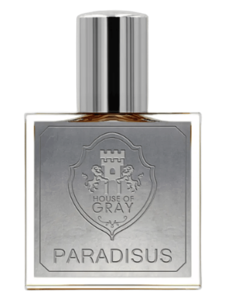Paradisus by House of Gray