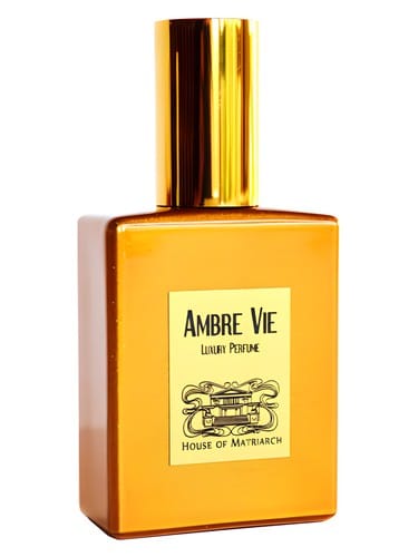Ambre Vie by House Of Matriarch