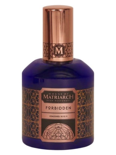 Forbidden by House Of Matriarch