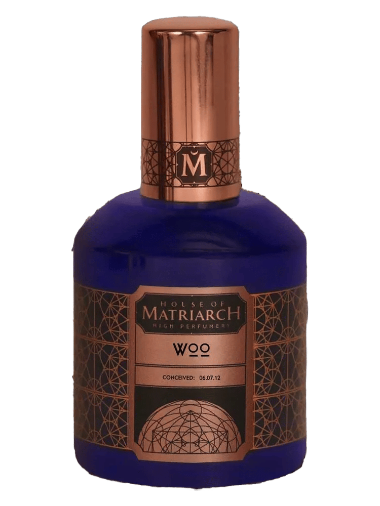 Woo by House Of Matriarch
