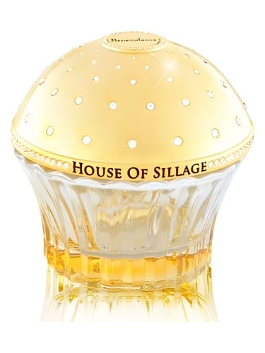 Benevolence by House Of Sillage