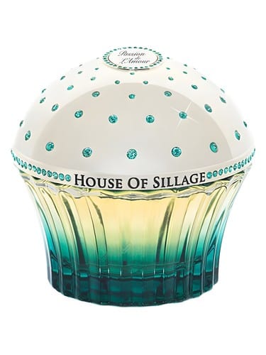 Passion De L'Amour by House Of Sillage