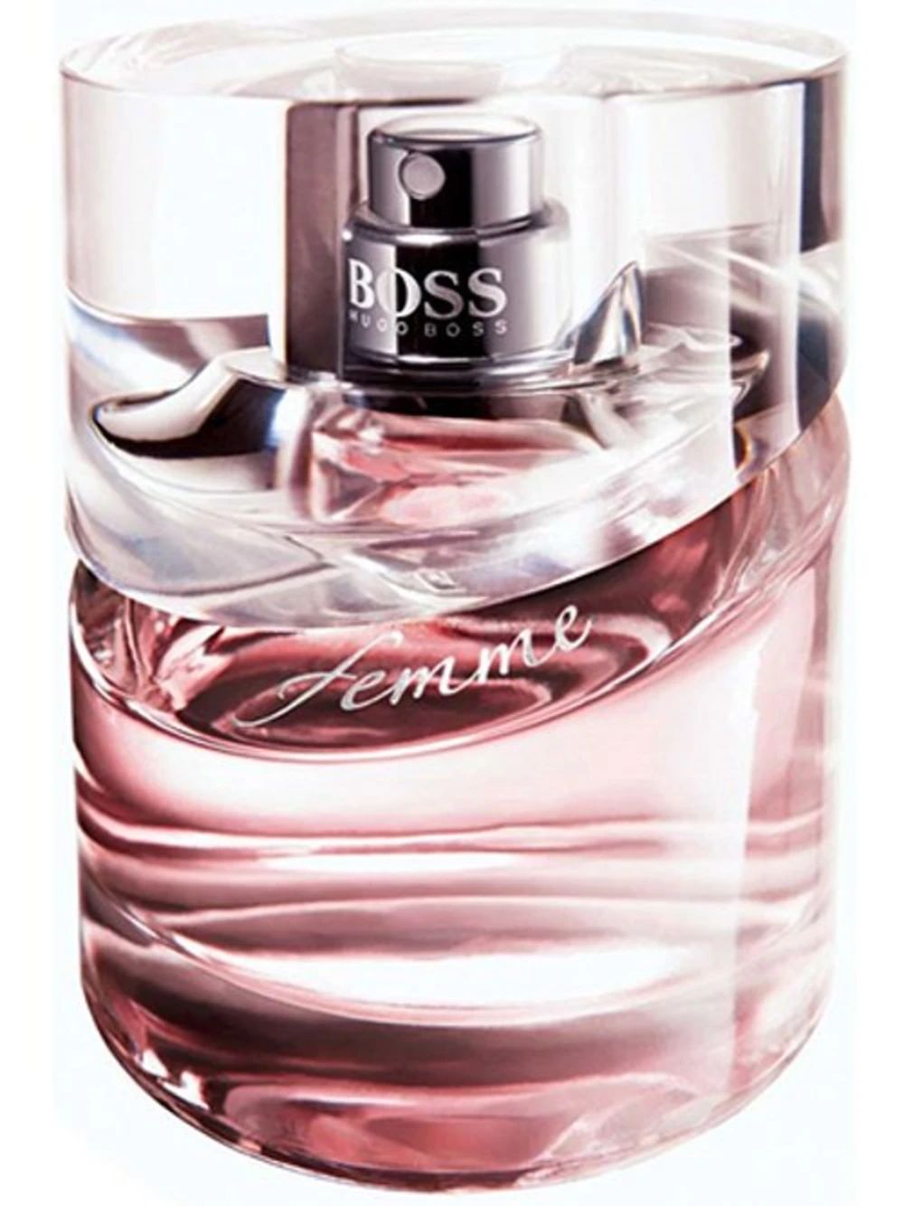 Boss Femme by Hugo Boss