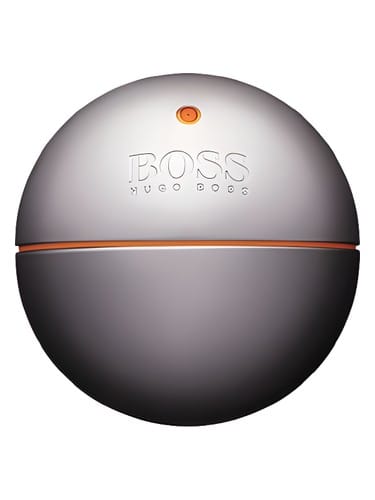 Boss In Motion by Hugo Boss