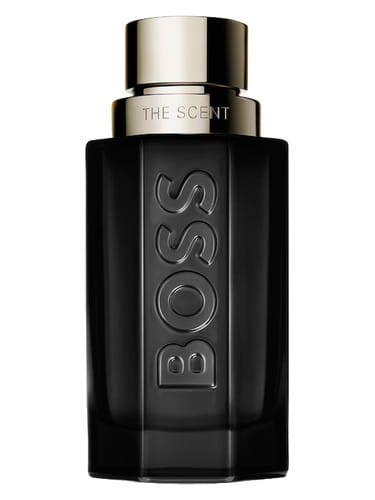 Boss The Scent For Him Magnetic by Hugo Boss