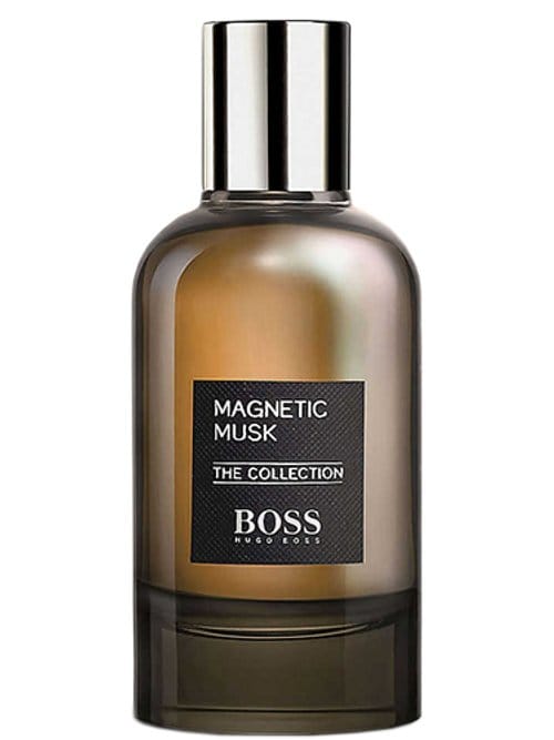 Magnetic Musk by Hugo Boss