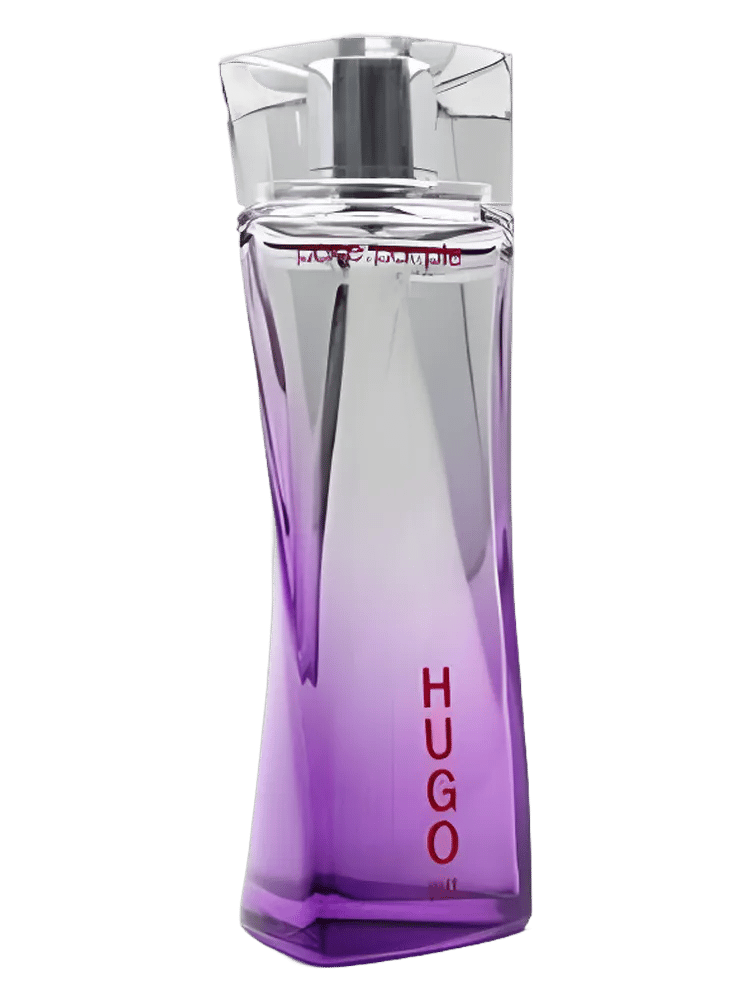 Pure Purple by Hugo Boss
