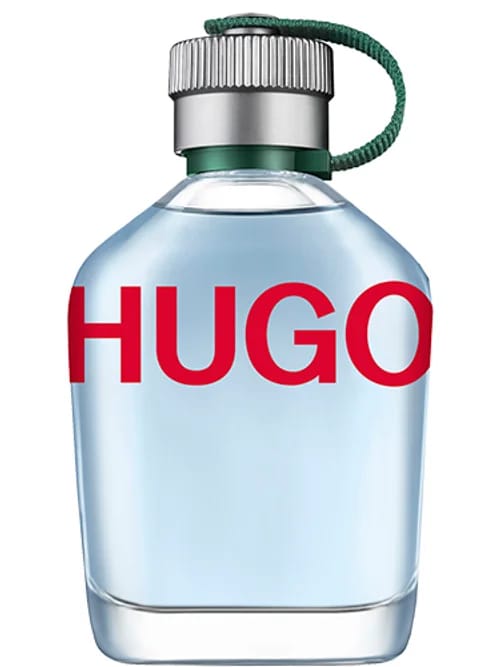 Hugo Now by Hugo Boss
