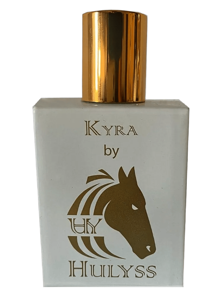 Kyra by Hulyss
