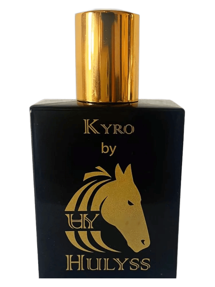 Kyro by Hulyss