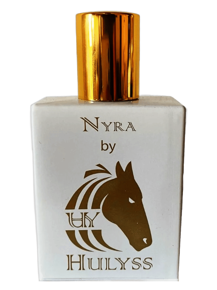Nyra by Hulyss