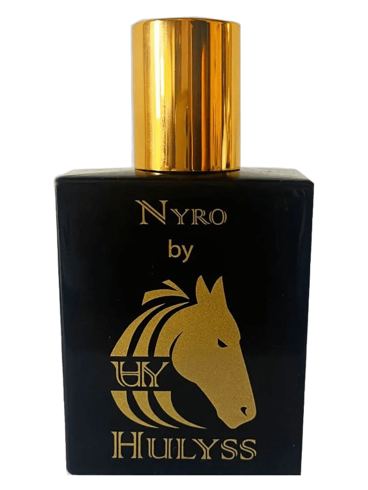 Nyro by Hulyss