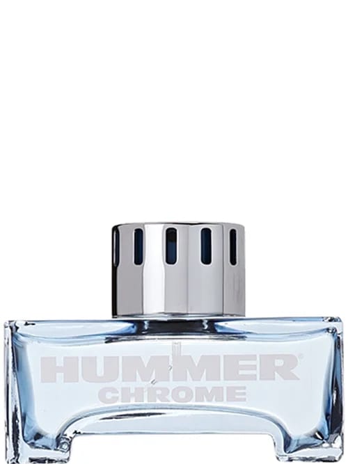 Chrome by Hummer