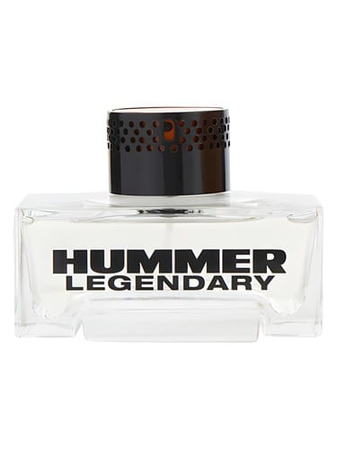 Hummer Legendary by Hummer