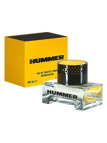 Hummer by Hummer