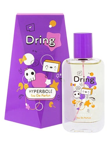 Dring by Hyperbole