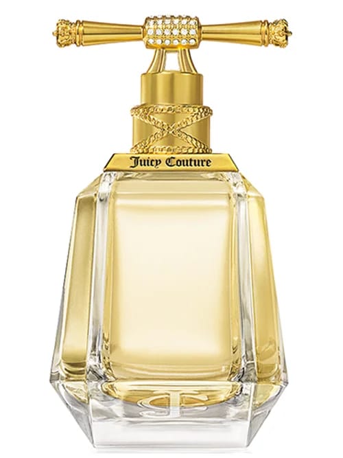 I Am by Juicy Couture