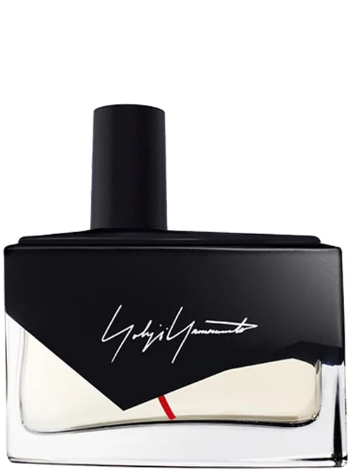 I Am Not Going To Disturb You Femme by Yohji Yamamoto