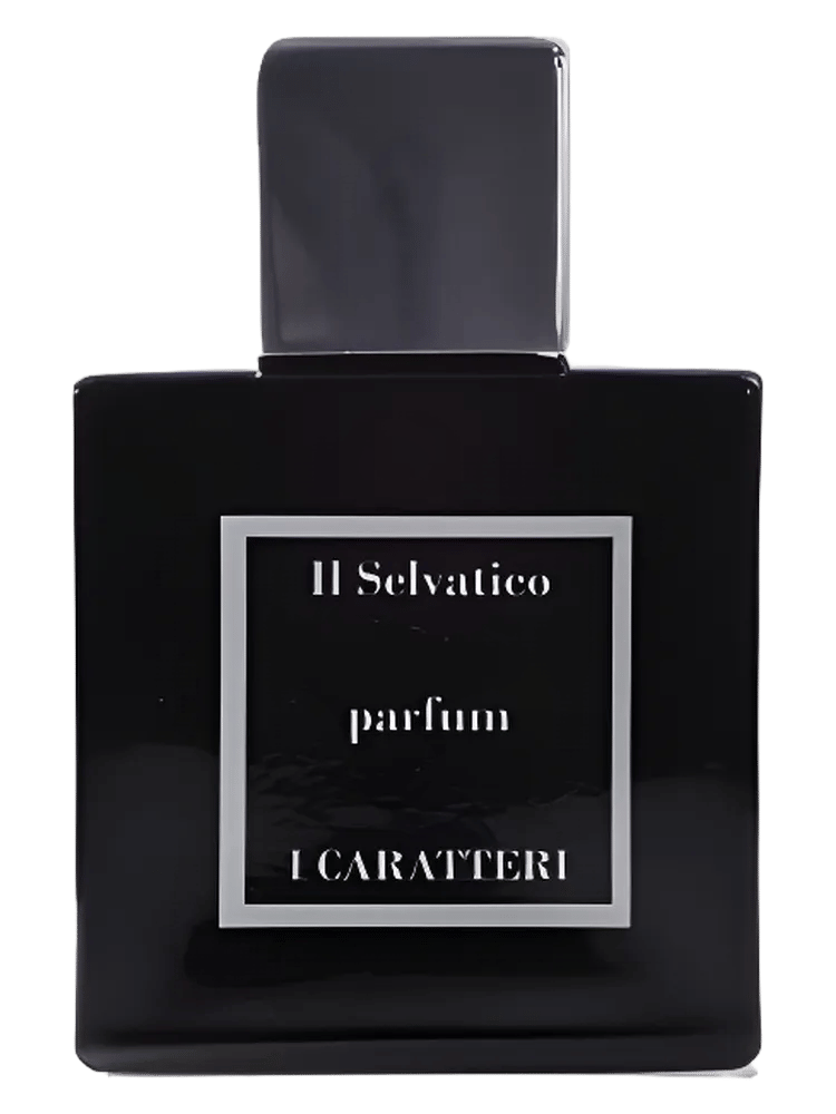Il Selvatico by I Caratteri