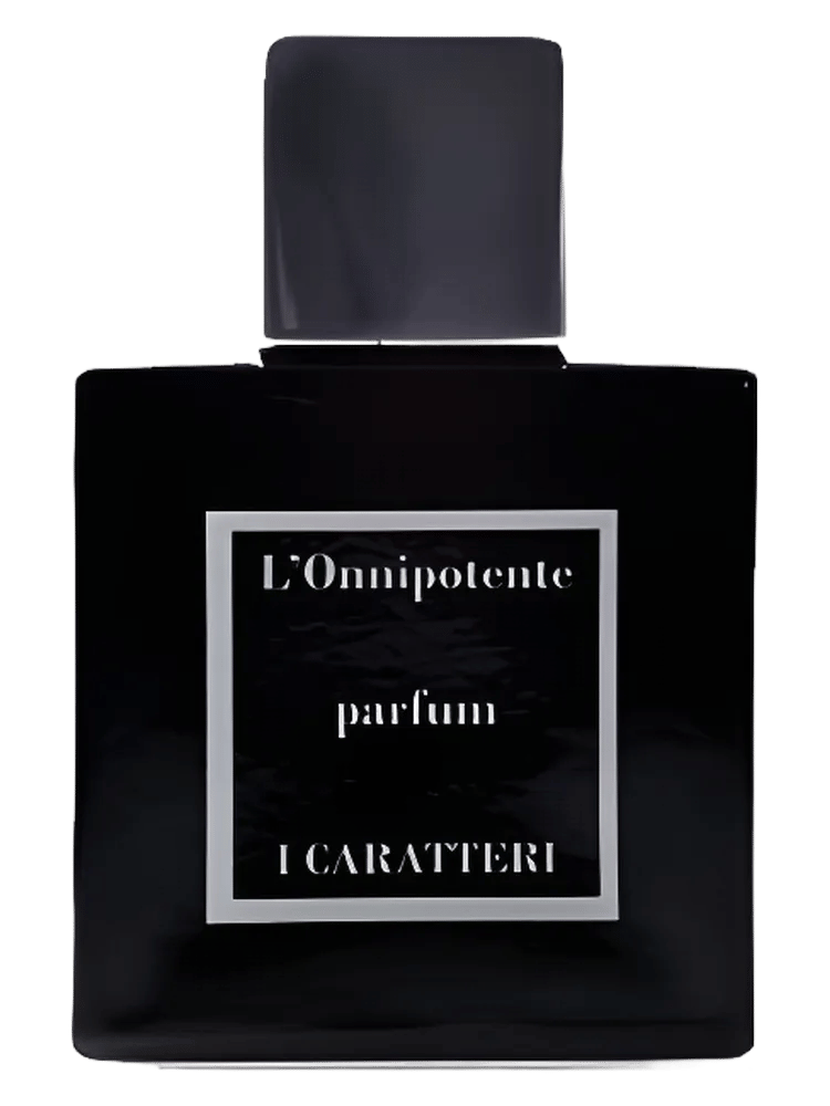 L'Onnipotente by I Caratteri