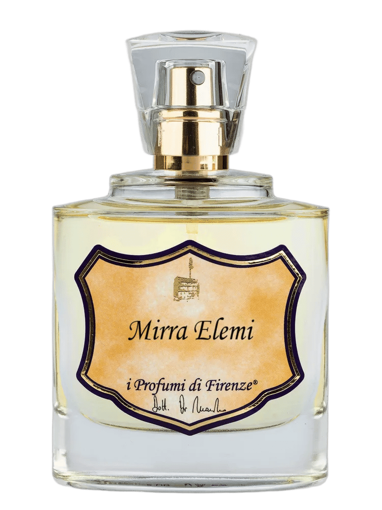 Mirra Elemi by I Profumi di Firenze