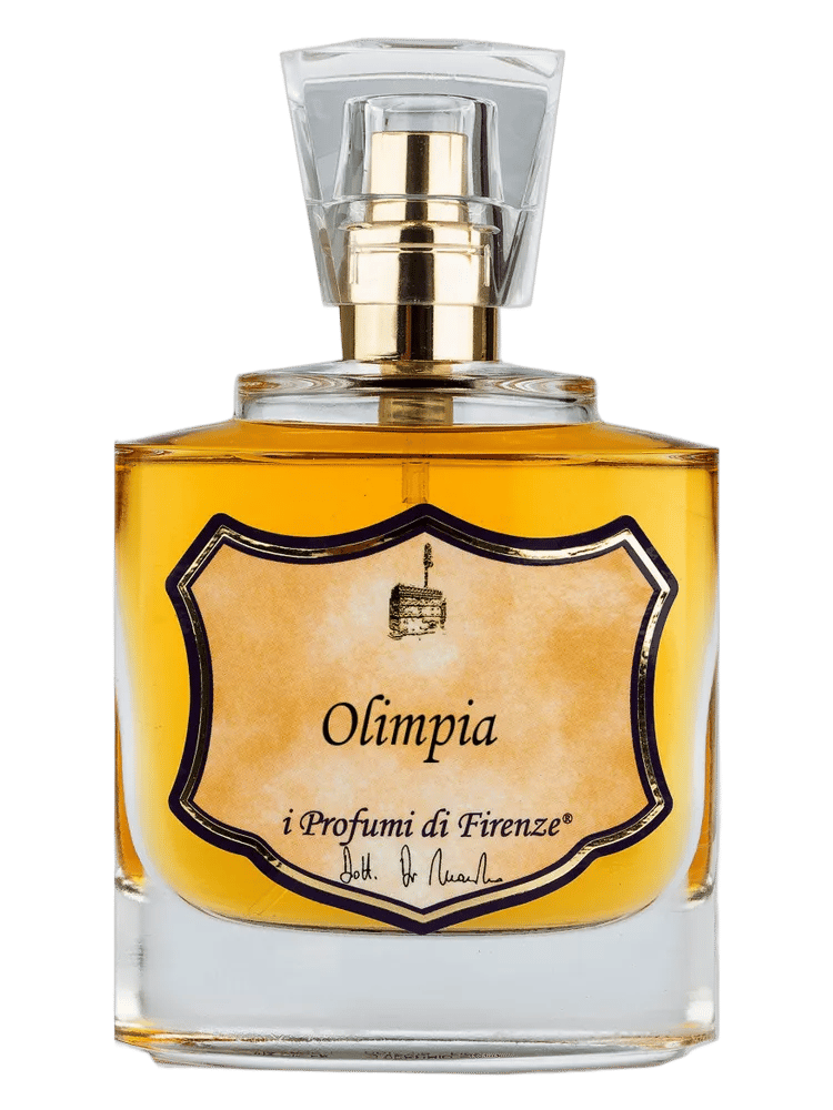 Olimpia by I Profumi di Firenze