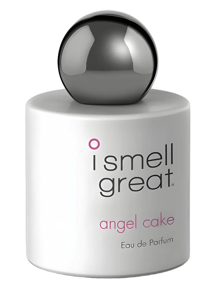Angel Cake by I Smell Great