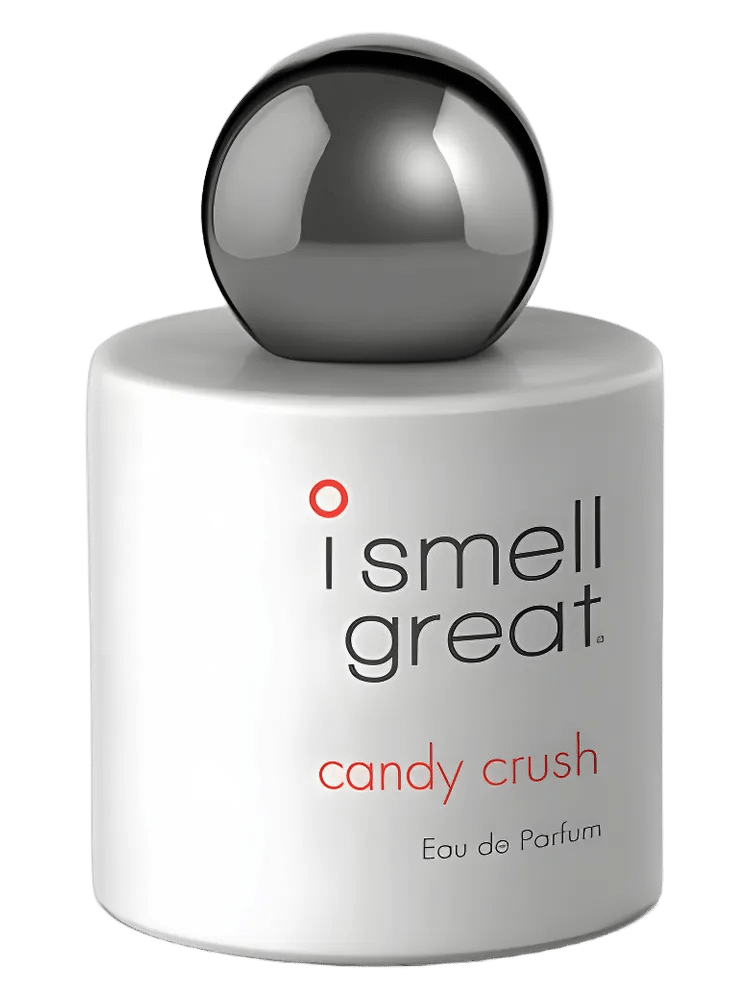 Candy Crush by I Smell Great