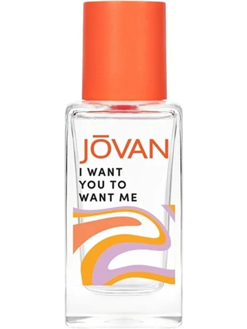 I Want You To Want Me by Jovan