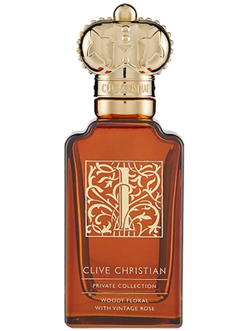 I Woody Floral by Clive Christian