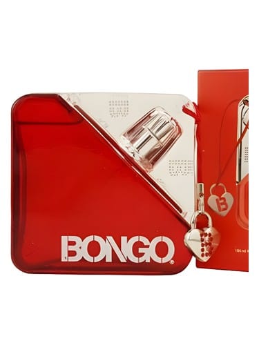 Bongo by Iconix