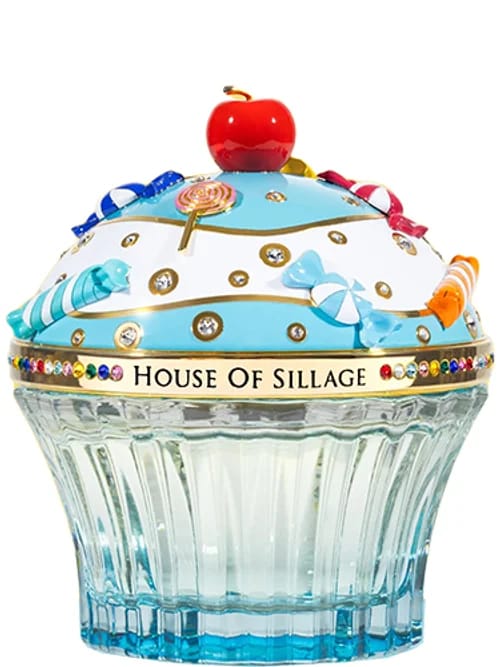 Icy Hard Candy by House Of Sillage