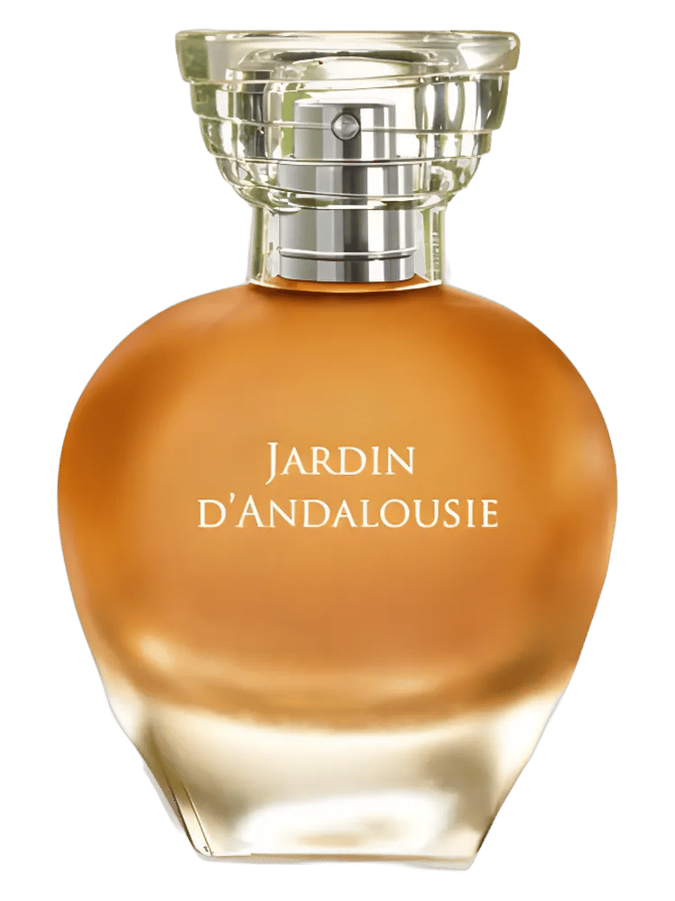 Jardin D'Andalousie by Id Parfums