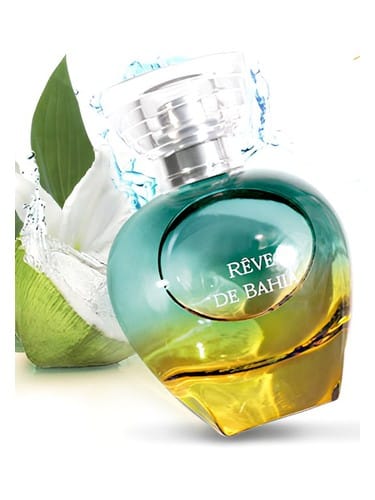 Rêve de Bahia by Id Parfums