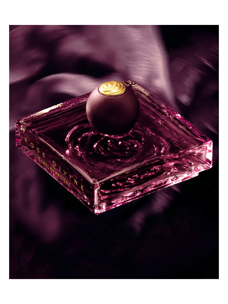 Rose Divine by Id Parfums