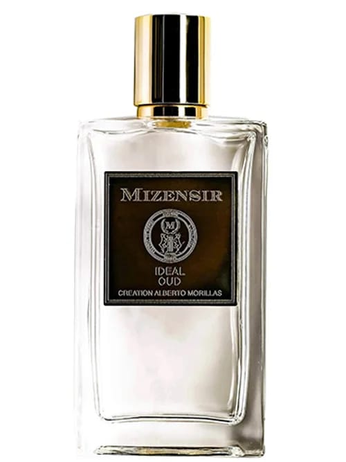 Ideal Oud by Mizensir