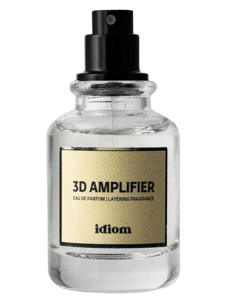 3D Amplifier by Idiom