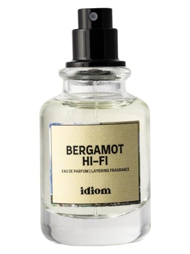 Bergamot Hi-Fi by Idiom