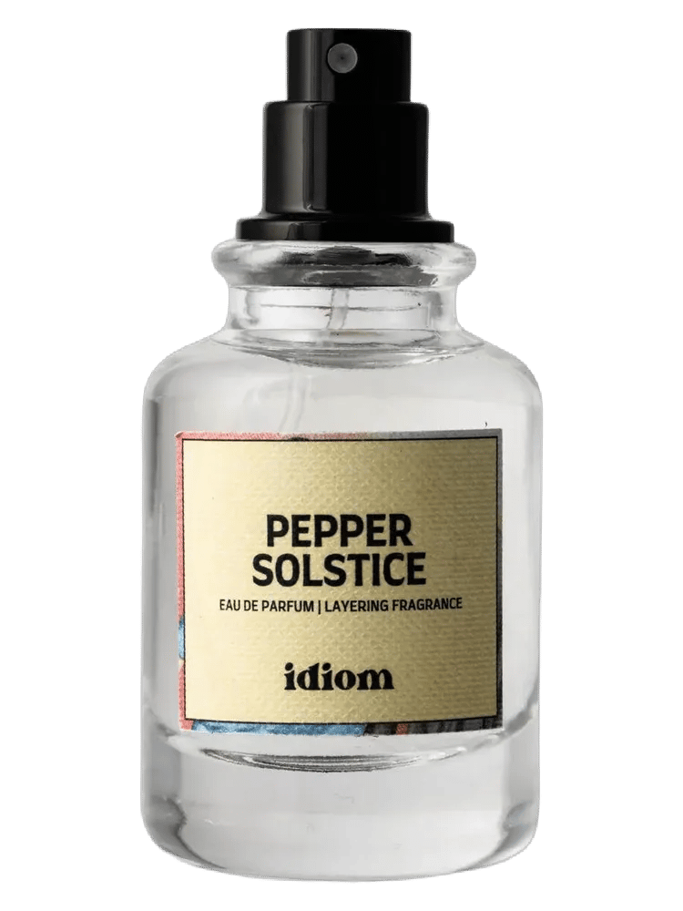 Pepper Solstice by Idiom
