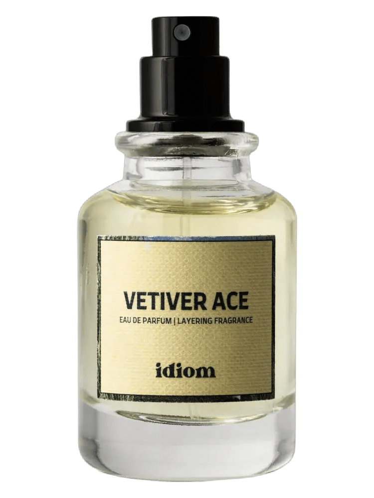 Vetiver Ace by Idiom