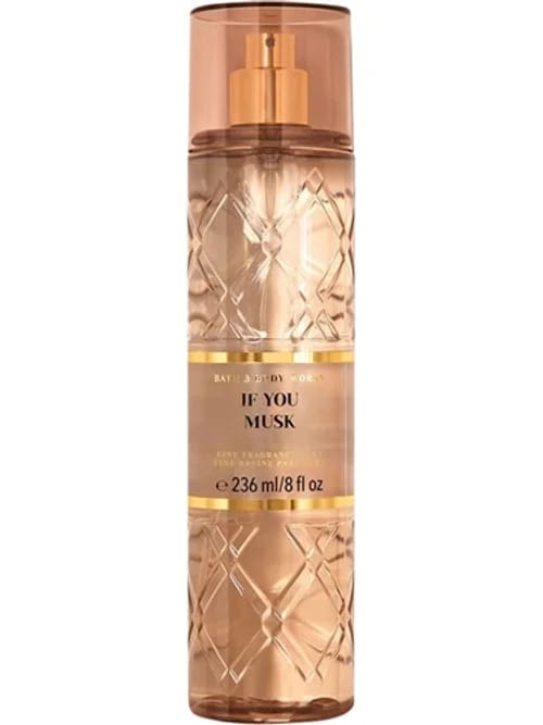 If You Musk by Bath & Body Works