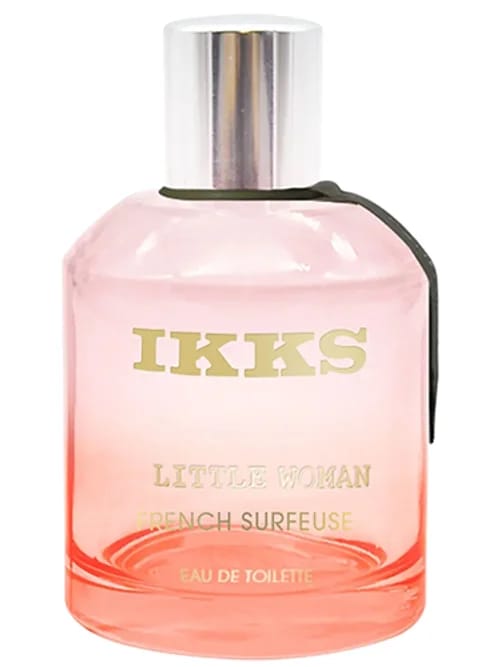 Little Woman French Surfeuse by Ikks