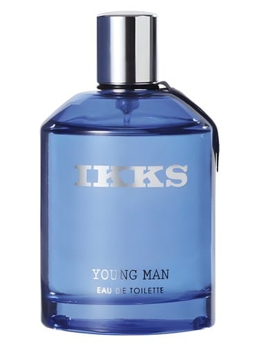 IKKS Young Man by Ikks