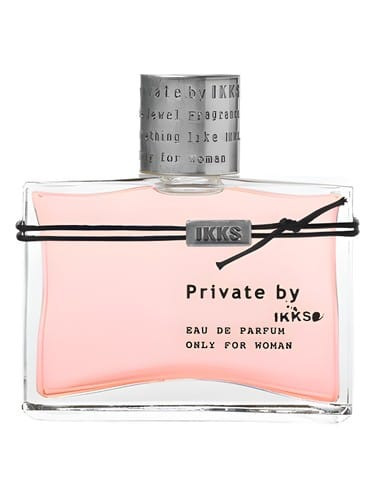 Private by Ikks
