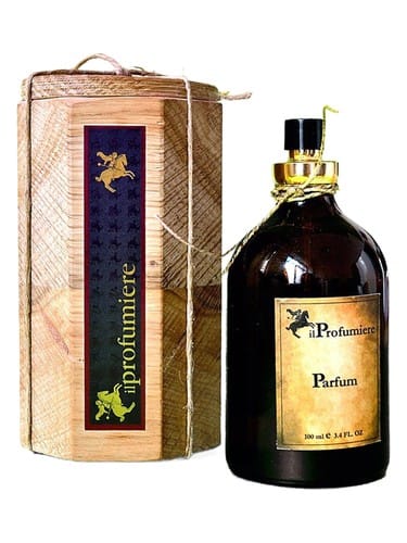 Ambra Spirituale by Il Profumiere