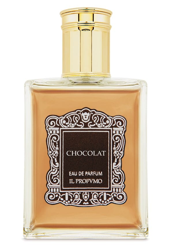 Chocolat Eau de Parfum by Il Profumo