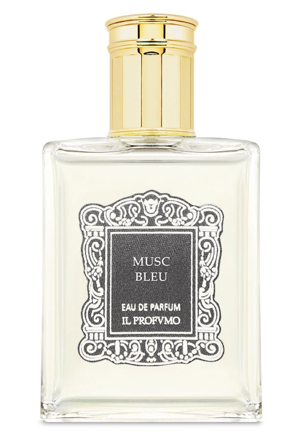 Musc Bleu Eau de Parfum by Il Profumo